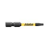 ThunderMax TX15 x 50mm Impact Power Bit Carded